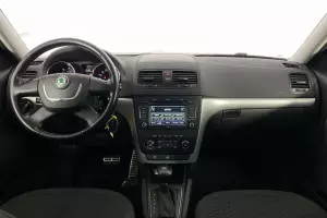 Skoda  9