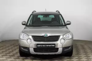 Skoda  2