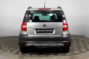 Skoda  4
