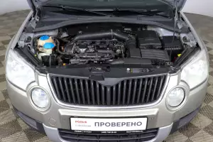 Skoda  5