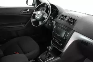 Skoda  8
