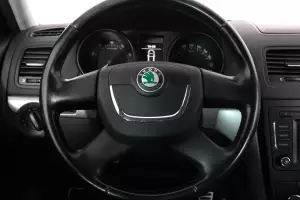 Skoda  9