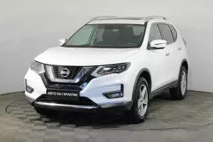 Nissan  1