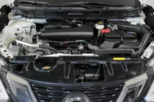 Nissan  7