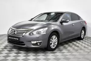 Nissan  1