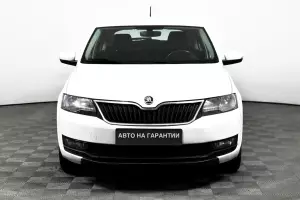 Skoda  2