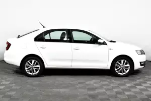 Skoda  3