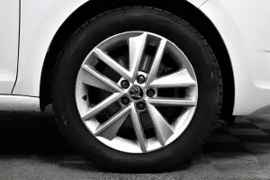 Skoda  6