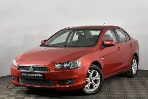 Mitsubishi  1