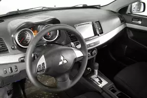 Mitsubishi  10