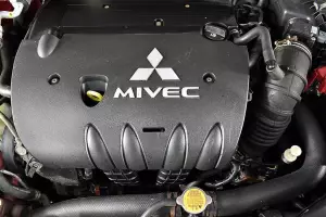 Mitsubishi  13