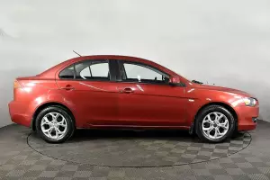 Mitsubishi  4