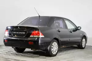 Mitsubishi  4