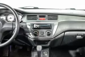 Mitsubishi  7