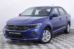 Volkswagen  1