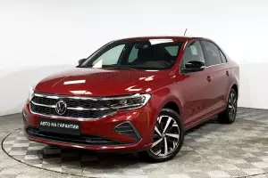 Volkswagen  10