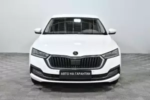 Skoda  2