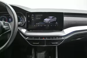 Skoda  8