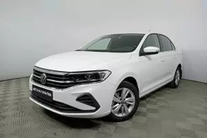 Volkswagen  1