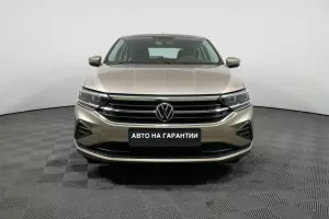 Volkswagen  21
