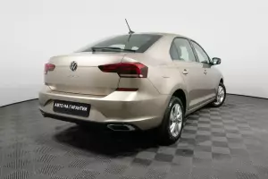 Volkswagen  19
