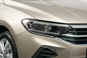 Volkswagen  15