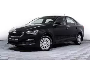 Skoda  1