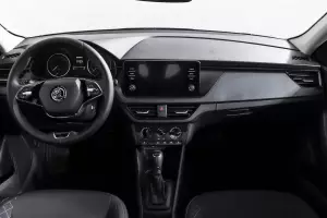 Skoda  10