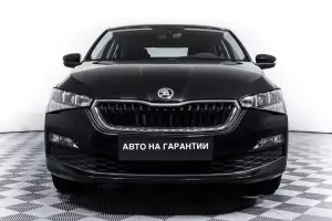 Skoda  2