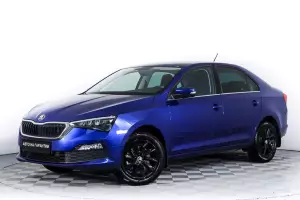 Skoda  1