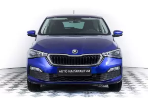 Skoda  2