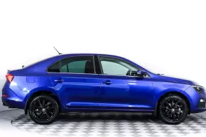 Skoda  3