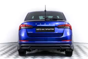 Skoda  5
