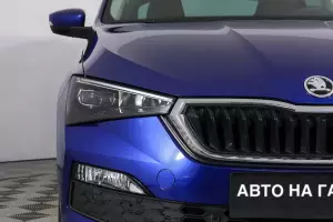 Skoda  6
