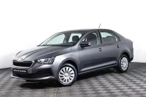 Skoda  1