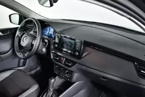 Skoda  10