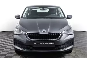 Skoda  2