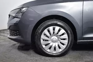 Skoda  8