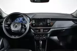 Skoda  9