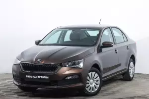 Skoda  1