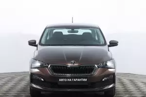 Skoda  2