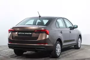 Skoda  3