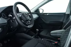 Skoda  6