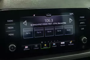 Skoda  8