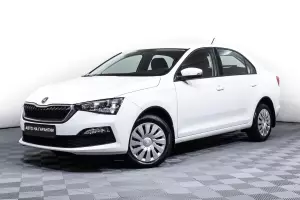 Skoda  1