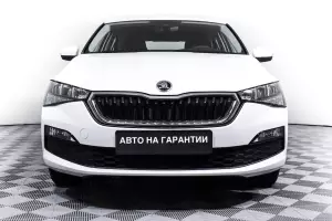 Skoda  2