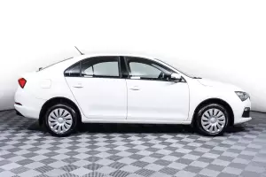 Skoda  3