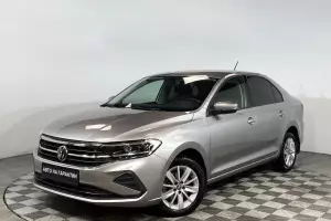 Volkswagen  1