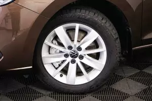 Volkswagen  14