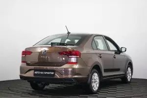Volkswagen  23